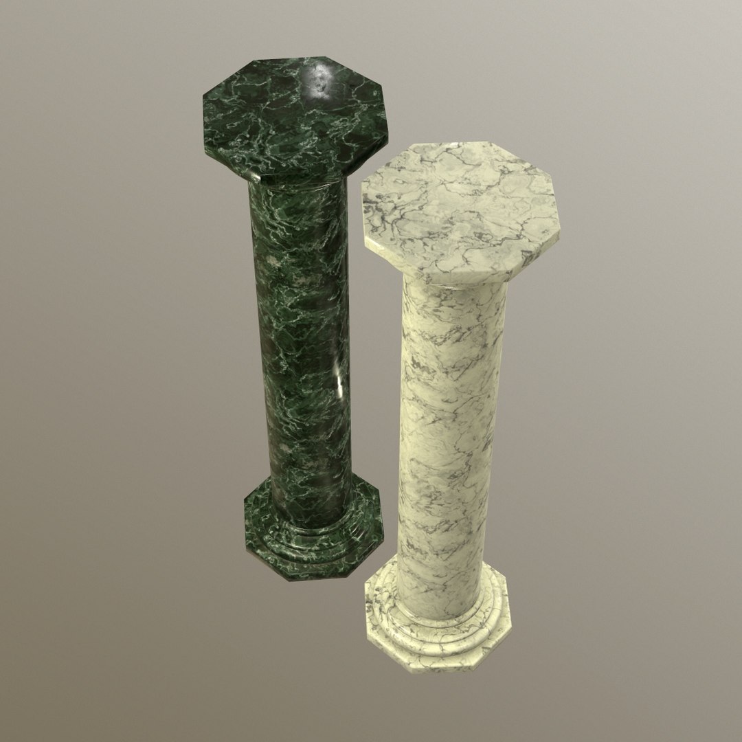 3d model marble column https://p.turbosquid.com/ts-thumb/qm/KaBtA6/SZ8eM691/screenshot022/jpg/1457343030/1920x1080/fit_q87/c20311820a3a657e25adab85df1266ea9b6a4221/screenshot022.jpg