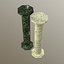 Marble Column