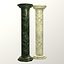 Marble Column