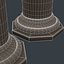 Marble Column