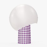 Masiero Frise A1 Wall Sconce