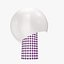 Masiero Frise A1 Wall Sconce