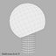 Masiero Frise A1 Wall Sconce