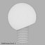 Masiero Frise A1 Wall Sconce