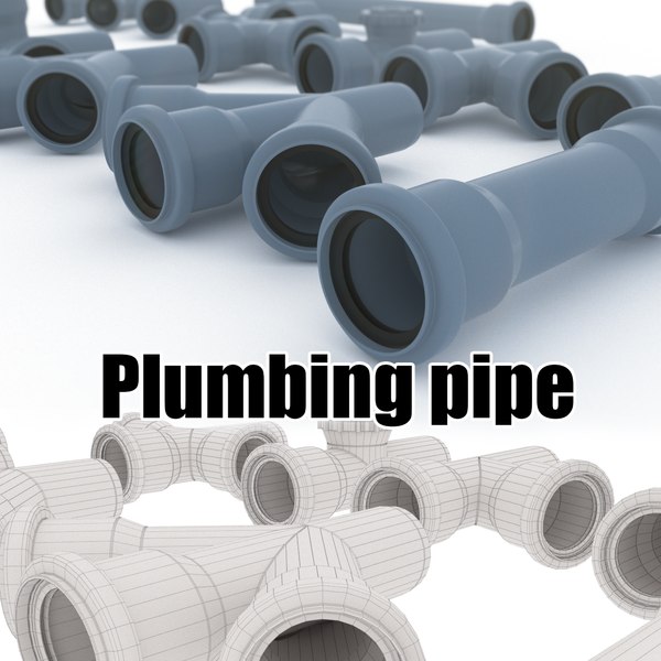 max plumbing pipe