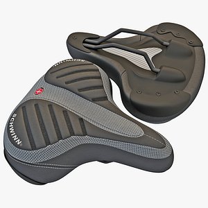 Bicycle Seat