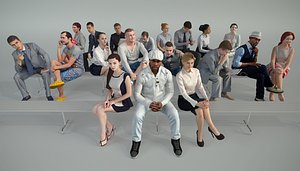 19X 3DTree_llc SITTING PACK