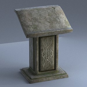 Pulpit
