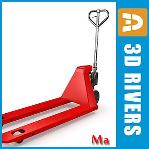Loader v1 by 3DRivers