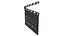 movie directors camera light 3D model