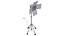 movie directors camera light 3D model