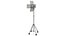 movie directors camera light 3D model