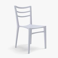 Omni Techo chair
