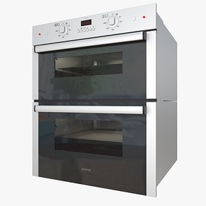 Gorenje BDU2116AX