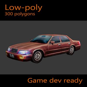 Car Sedan