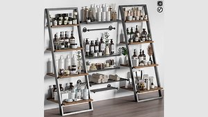 Bathroom accessories 22