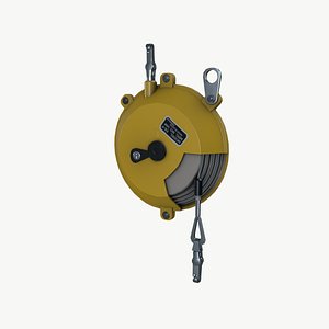 Spring Balancer