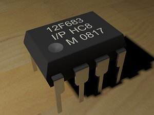 8 pin dip max free