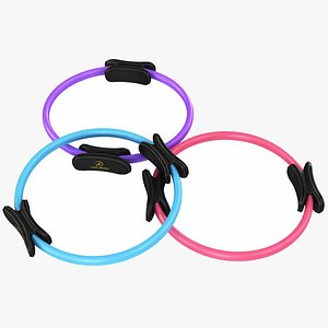 Pilates Ring
