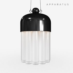 Apparatus Cylinder Uplight
