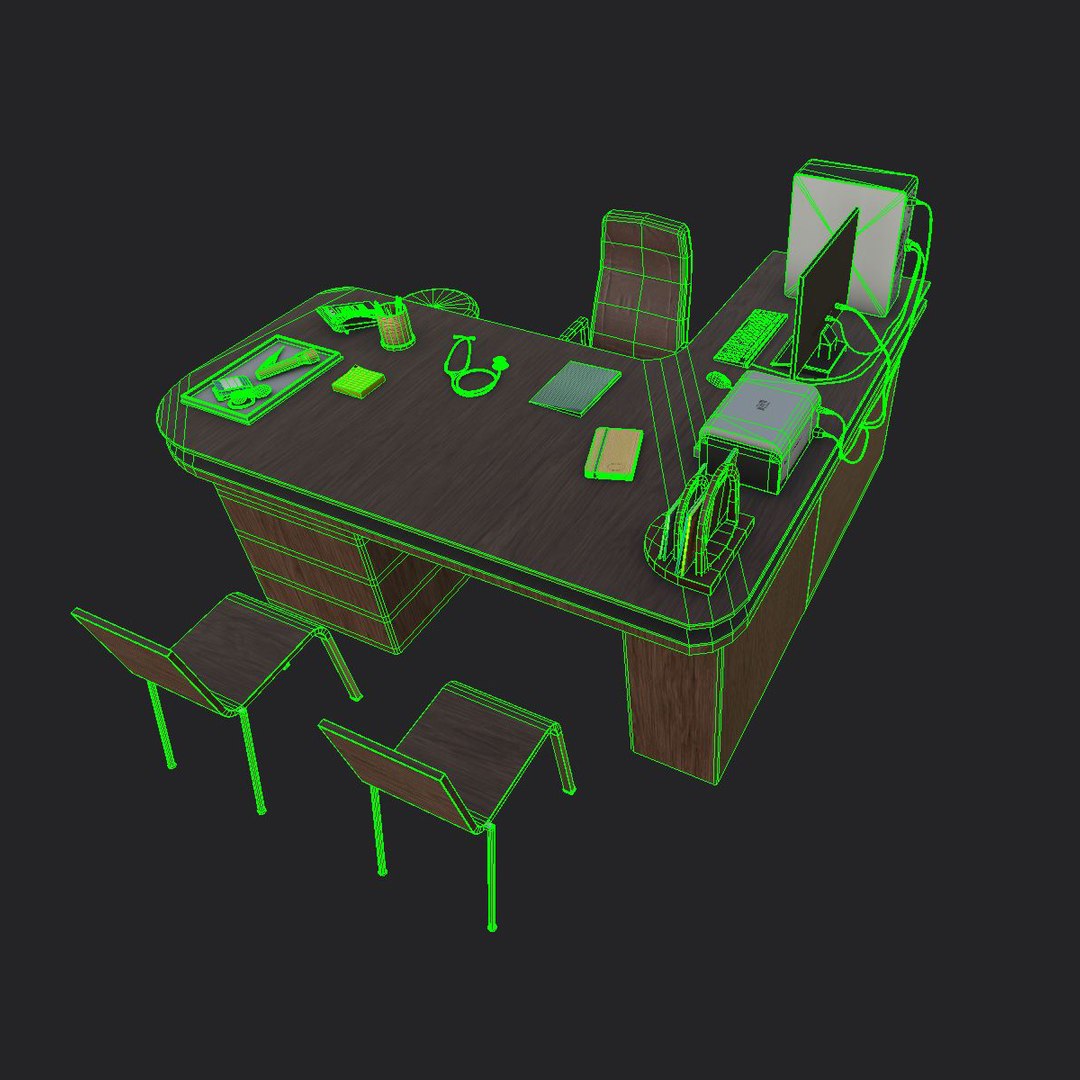 3D model doctor desk clinic accessories https://p.turbosquid.com/ts-thumb/qm/bShDo6/7BT9Khrg/wireframe_2/jpg/1543303256/1920x1080/fit_q87/f4f539e520f0b7e0b407986385ea7ab8d39db438/wireframe_2.jpg