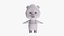 Cartoon Panda