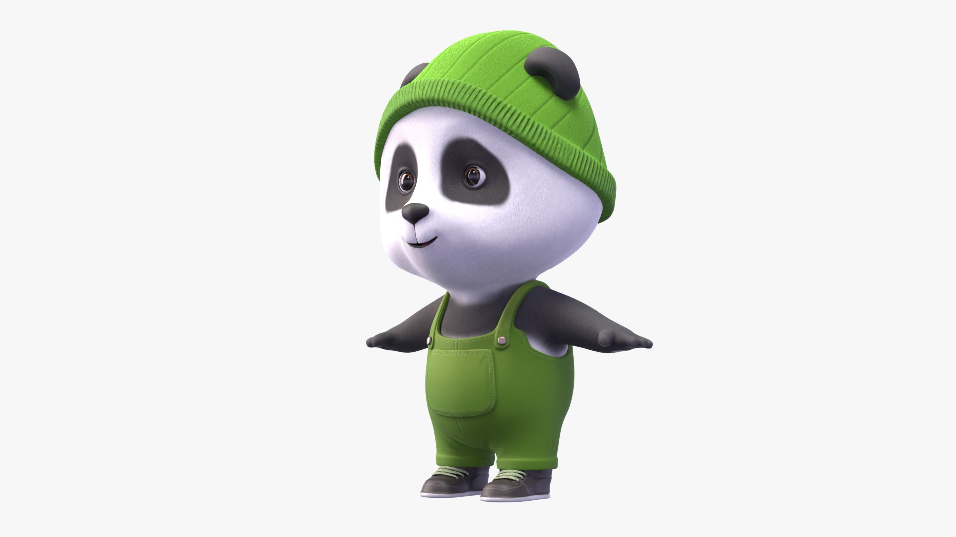 3D Cartoon Panda https://p.turbosquid.com/ts-thumb/qm/c3lOMr/B6/11/jpg/1714912701/1920x1080/fit_q87/47dff6350c04dc644d4831ae89ce190cdeacd43c/11.jpg