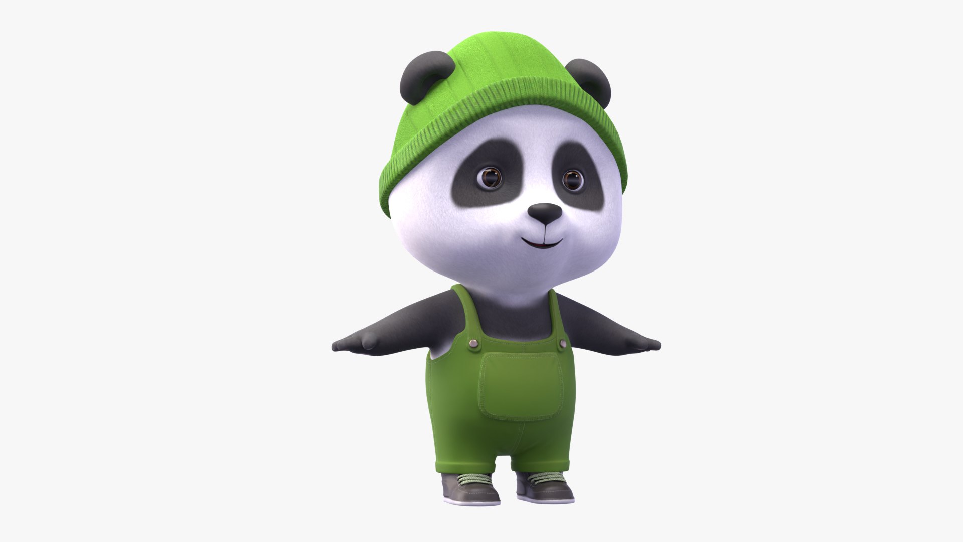 3D Cartoon Panda https://p.turbosquid.com/ts-thumb/qm/c3lOMr/C4/2/jpg/1714912684/1920x1080/fit_q87/2768c7271a830aa3d11ddfcb586237540d44f1f8/2.jpg