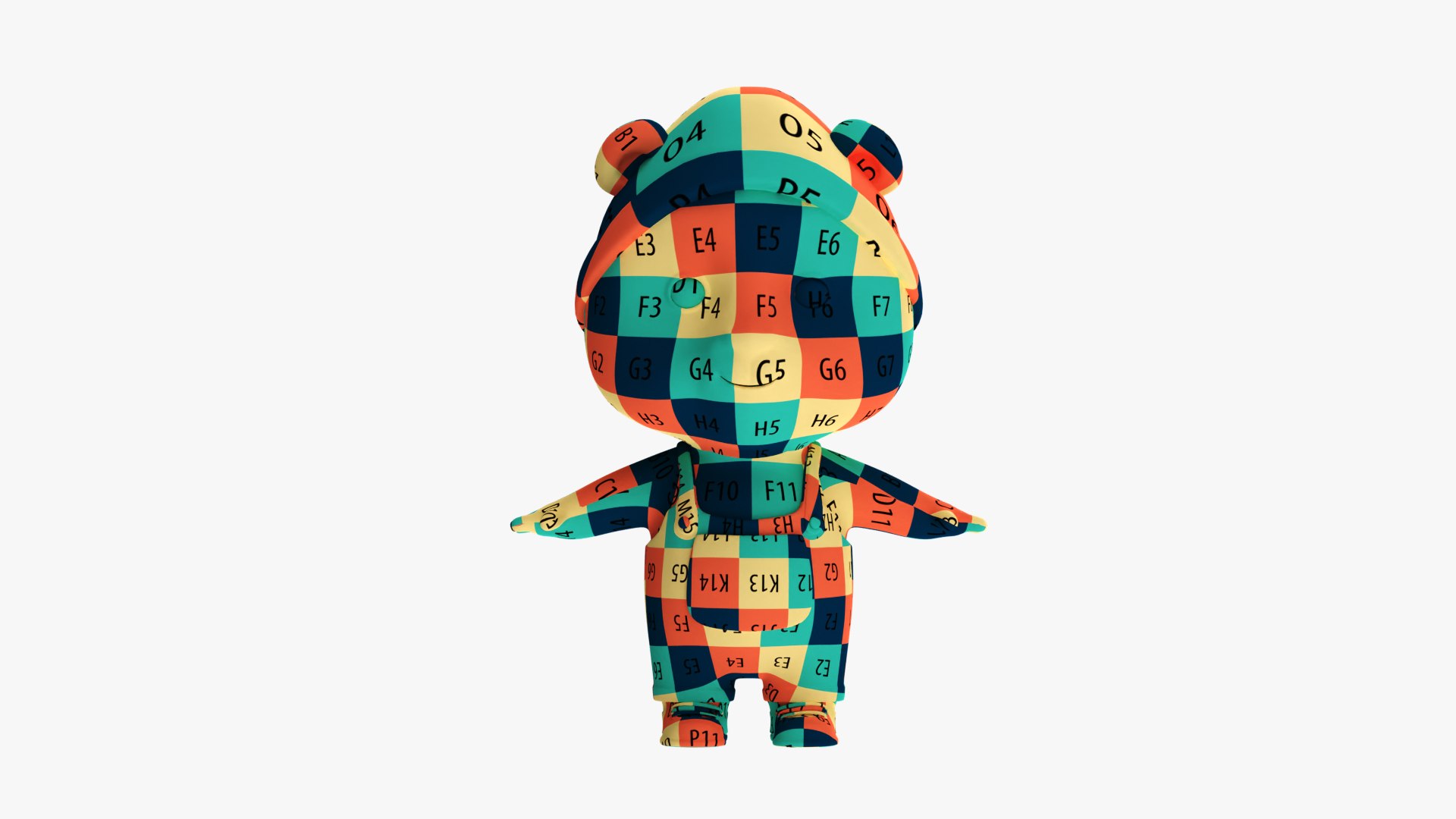 3D Cartoon Panda https://p.turbosquid.com/ts-thumb/qm/c3lOMr/OL/checker/jpg/1714912707/1920x1080/fit_q87/ebef02ea02b948fbbfffa8e643c8234803167cd1/checker.jpg