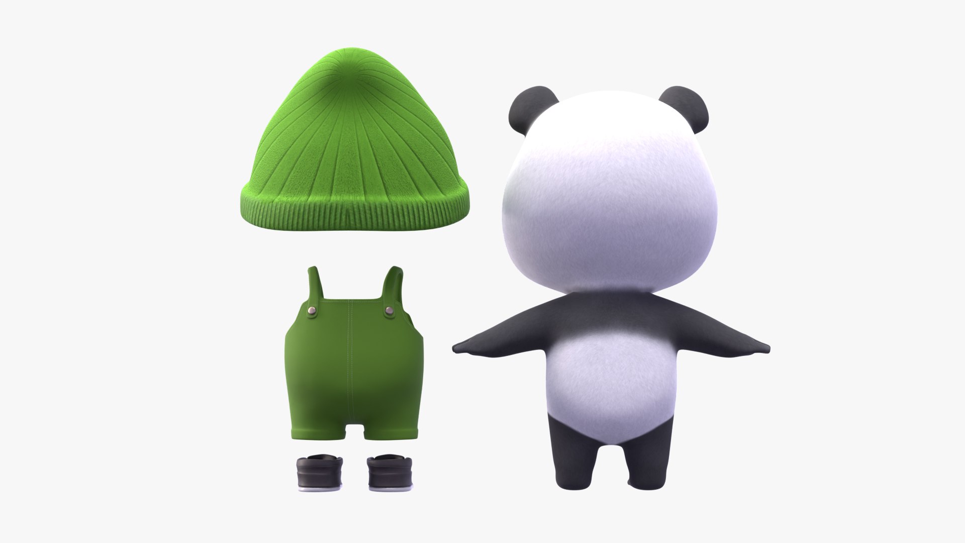 3D Cartoon Panda https://p.turbosquid.com/ts-thumb/qm/c3lOMr/WV/13/jpg/1714912705/1920x1080/fit_q87/2a4e72c0308fb267af50b62036a70caa296039af/13.jpg
