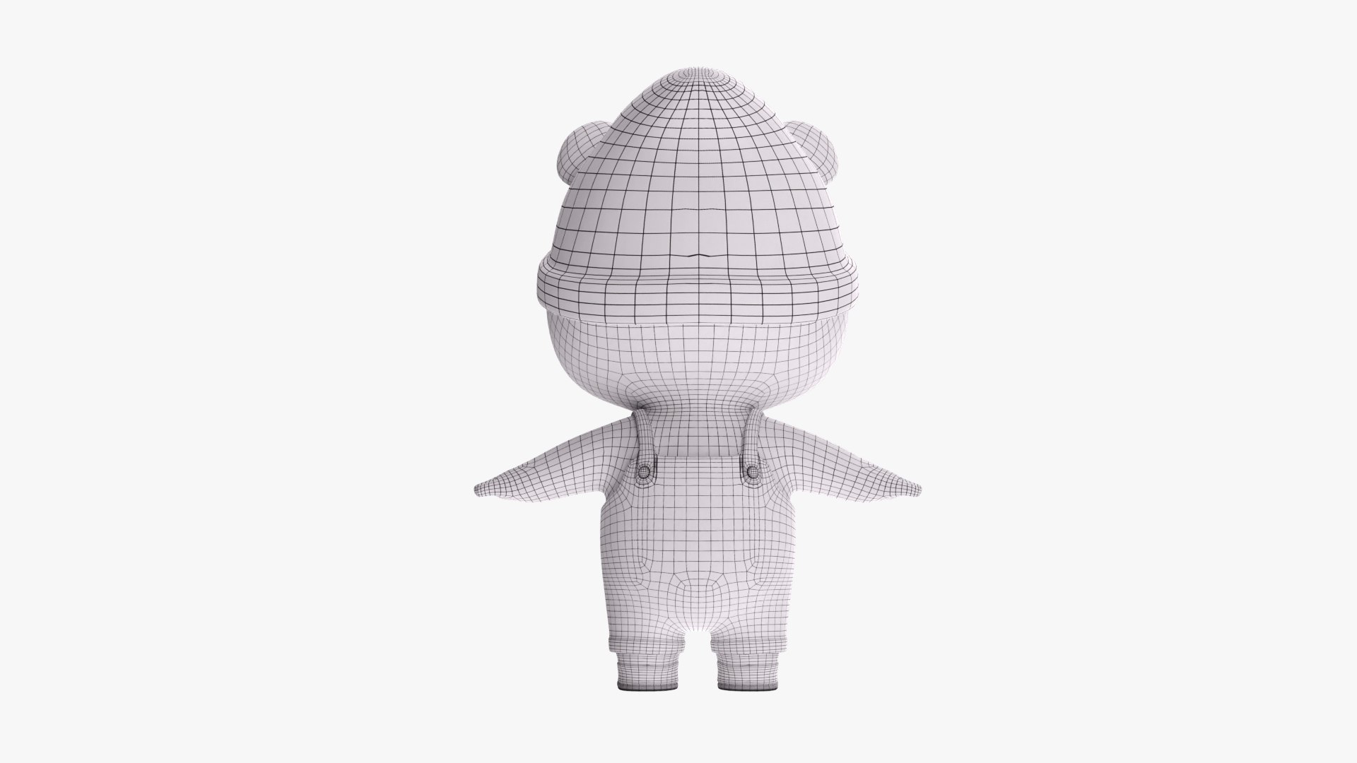 3D Cartoon Panda https://p.turbosquid.com/ts-thumb/qm/c3lOMr/xX/wire4/jpg/1714912685/1920x1080/fit_q87/af8c4de7ef3e30885d7fc0598e08d3893c41f7eb/wire4.jpg