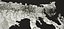 THE MEDIEVAL STONE WALL A 2022 RAW