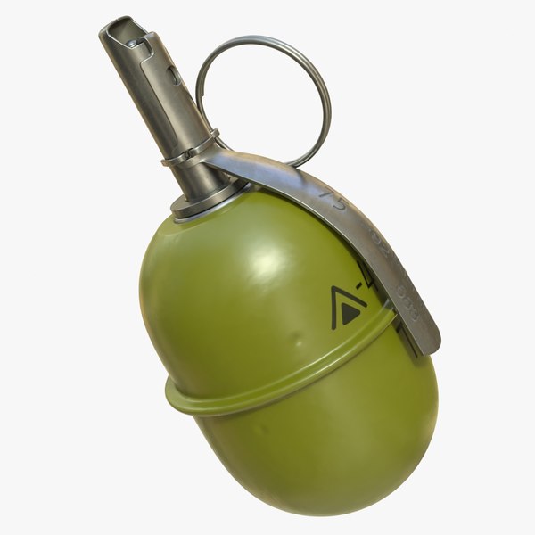 modelo 3d RGD-5 01 - TurboSquid 1247359