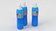 Butelka na napoje Isostar Isotonic Grejpfrut 750ml 2020