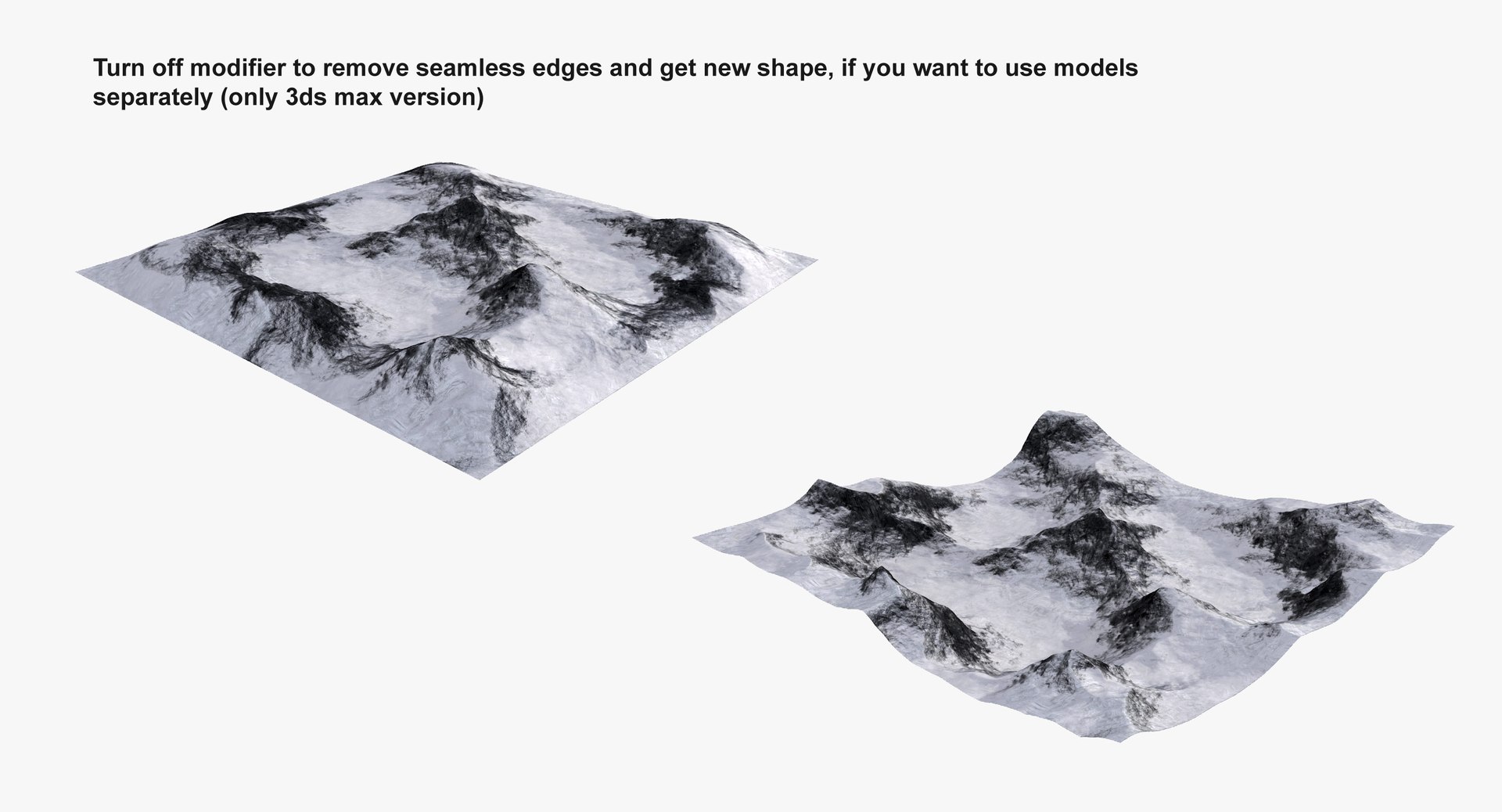 3D snow mountain range terrain landscape https://p.turbosquid.com/ts-thumb/qm/jR6zQI/oX1ctHJ6/minter48_011/jpg/1548787470/1920x1080/fit_q87/5683bfc934b031325c700ec5c5452db90959d186/minter48_011.jpg