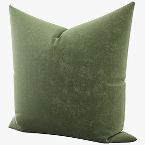 Sofa Pillow model