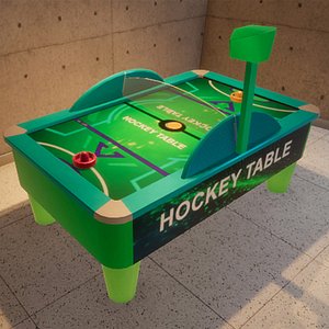 HockeyTable