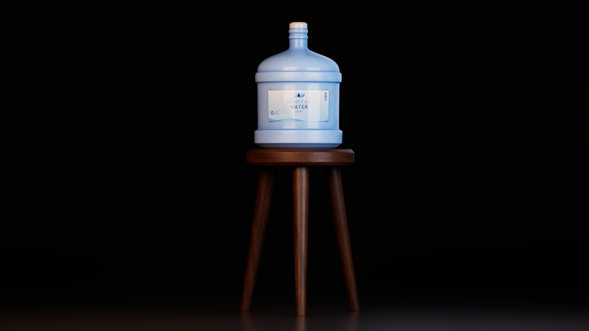 3D Water Dispenser Bottle https://p.turbosquid.com/ts-thumb/qm/rBiCgn/56/preview5/jpg/1776516659/1920x1080/fit_q87/e0e65912af3e8e1bbf4d3ac4496a61e196f53430/preview5.jpg