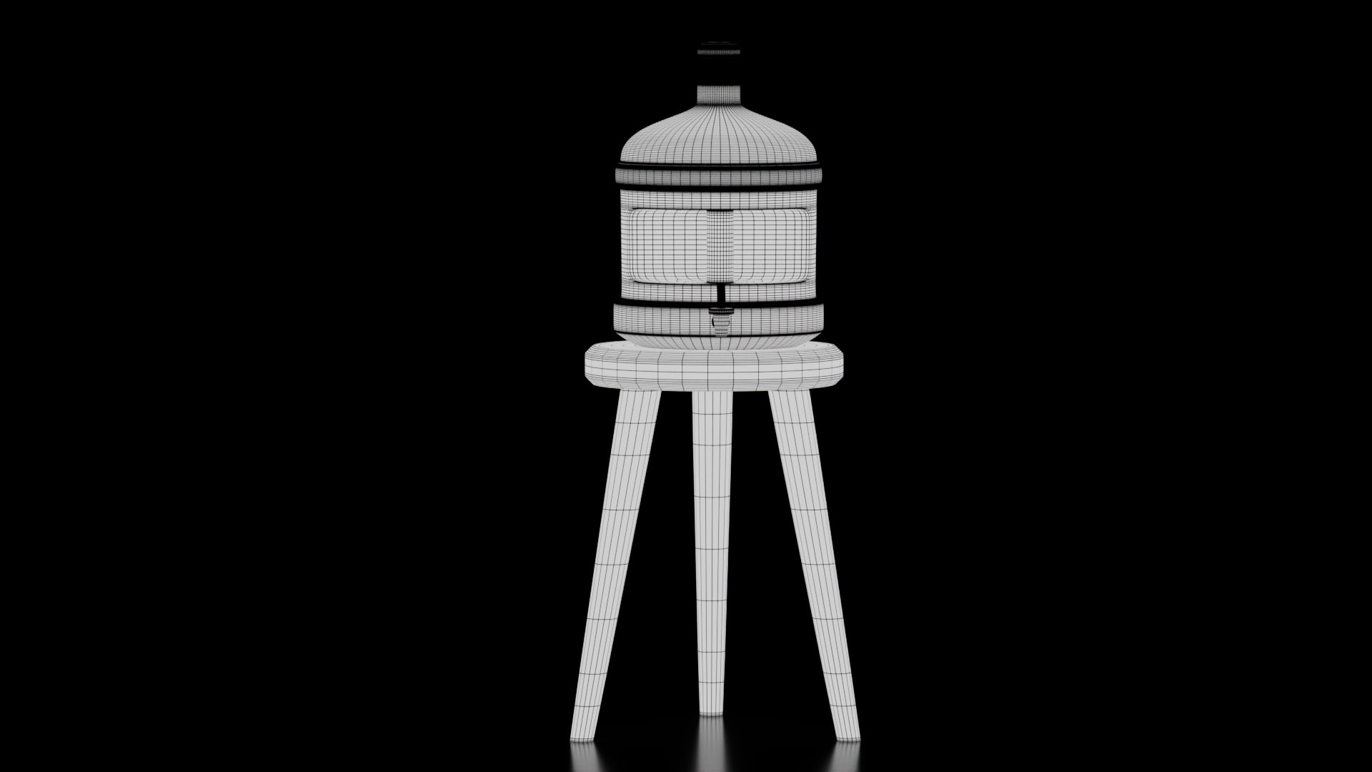 3D Water Dispenser Bottle https://p.turbosquid.com/ts-thumb/qm/rBiCgn/RZ/wire1/jpg/1776516661/1920x1080/fit_q87/3db6bb736266546efb65e95736e0fdc11fc922f1/wire1.jpg