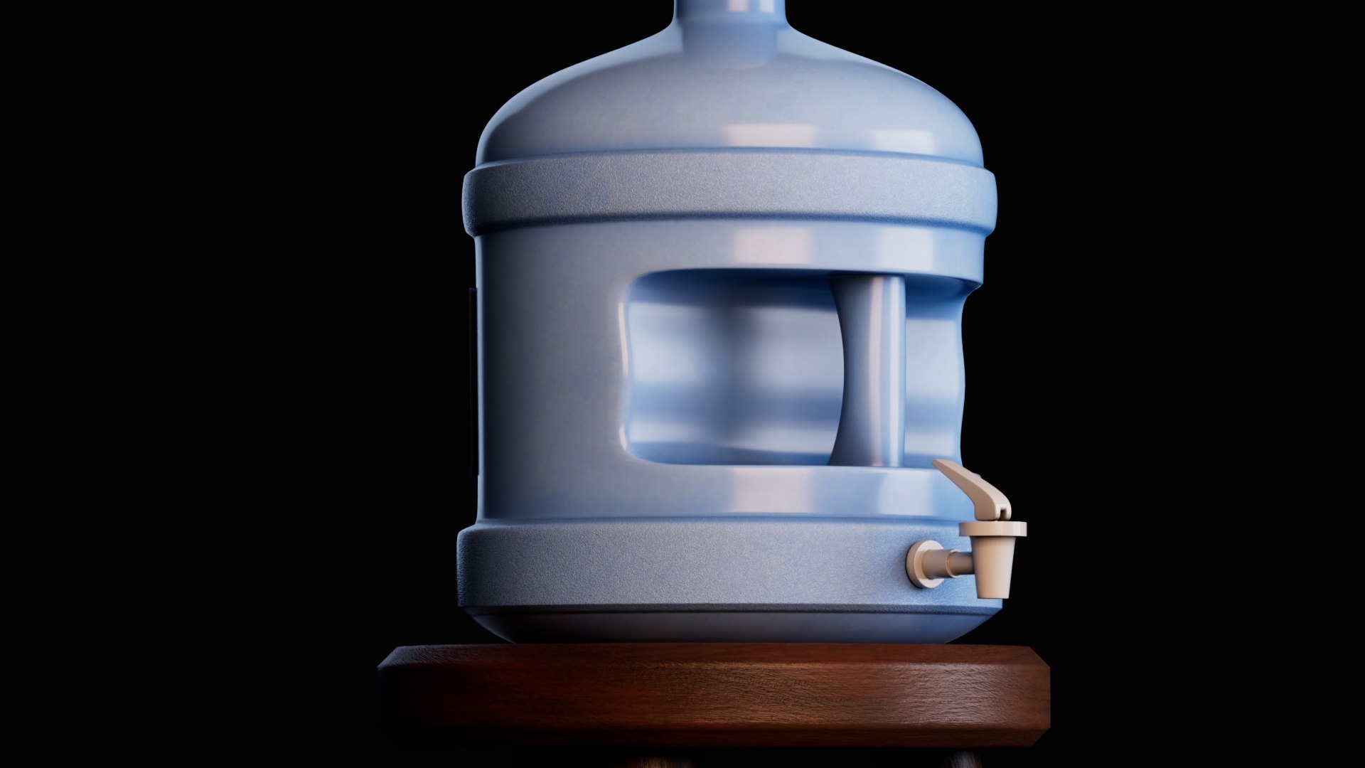 3D Water Dispenser Bottle https://p.turbosquid.com/ts-thumb/qm/rBiCgn/wV/preview7/jpg/1776516659/1920x1080/fit_q87/a9ccd58091cb038a716e156ccc4180d68856df36/preview7.jpg