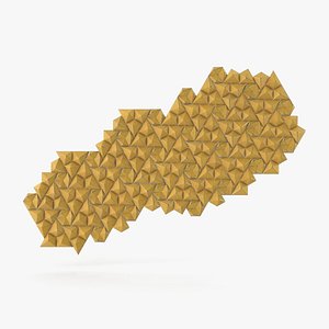 Wall Panel V1