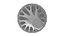 Organic Topological Tree-Like Tables
