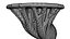 Organic Topological Tree-Like Tables
