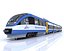 BR643 Talent of Ostseeland Verkehr