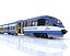 BR643 Talent of Ostseeland Verkehr