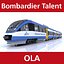 BR643 Talent of Ostseeland Verkehr