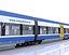 BR643 Talent of Ostseeland Verkehr