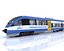 BR643 Talent of Ostseeland Verkehr