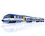 BR643 Talent of Ostseeland Verkehr
