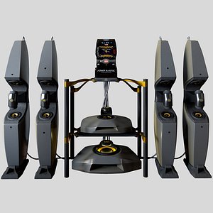 Acoustic System